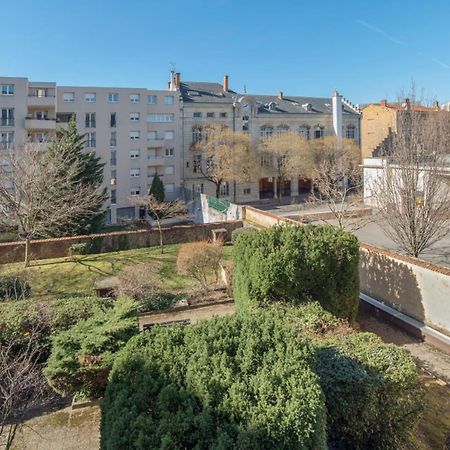 Appartement Du Quai - Welkeys Lyon Zewnętrze zdjęcie