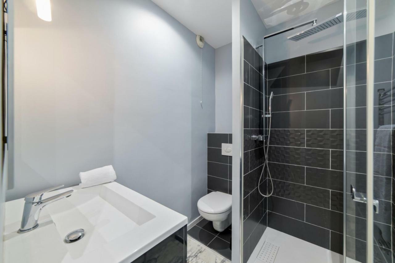 Appartement Du Quai - Welkeys Lyon Zewnętrze zdjęcie